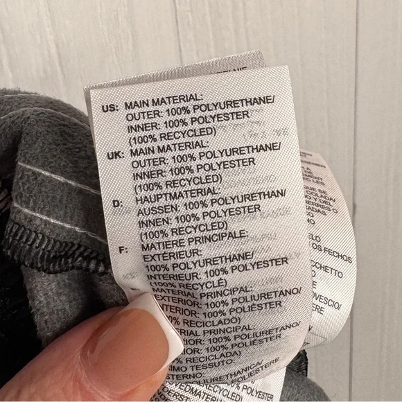 Adidas Originals Faux Leather premium luxe track pants snake python - Picture 9 of 10